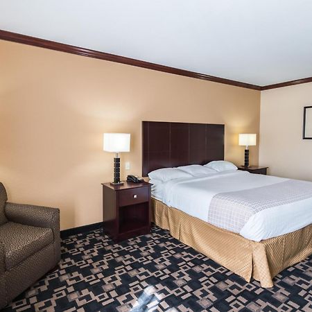 Motel 6-Joshua, Tx エクステリア 写真