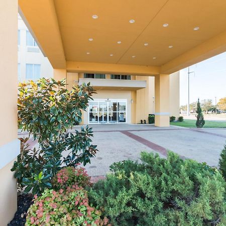 Motel 6-Joshua, Tx エクステリア 写真