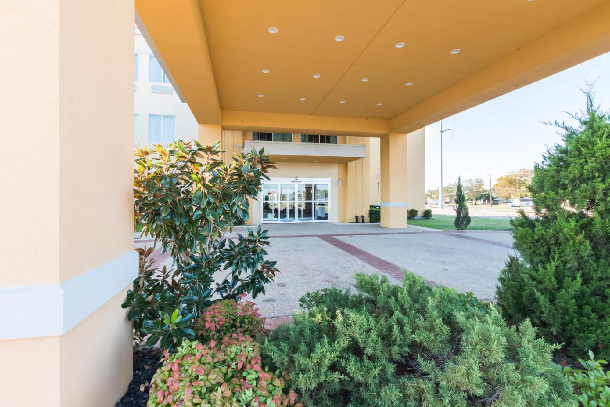 Motel 6-Joshua, Tx エクステリア 写真