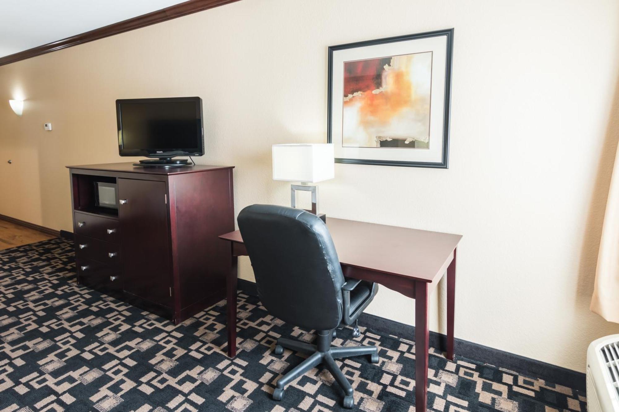 Motel 6-Joshua, Tx エクステリア 写真