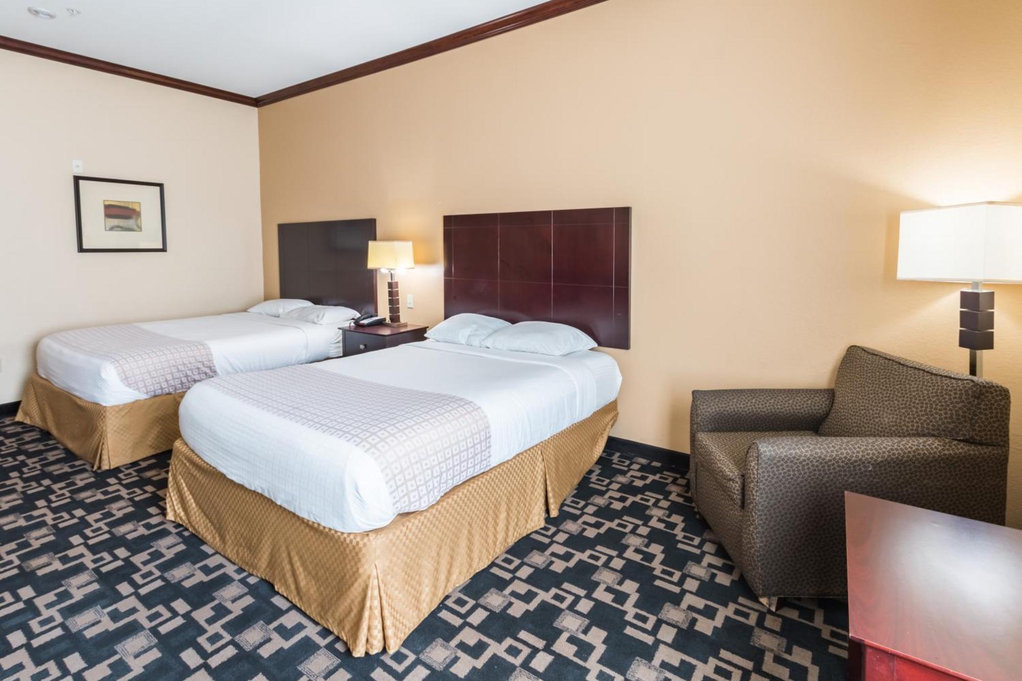 Motel 6-Joshua, Tx エクステリア 写真
