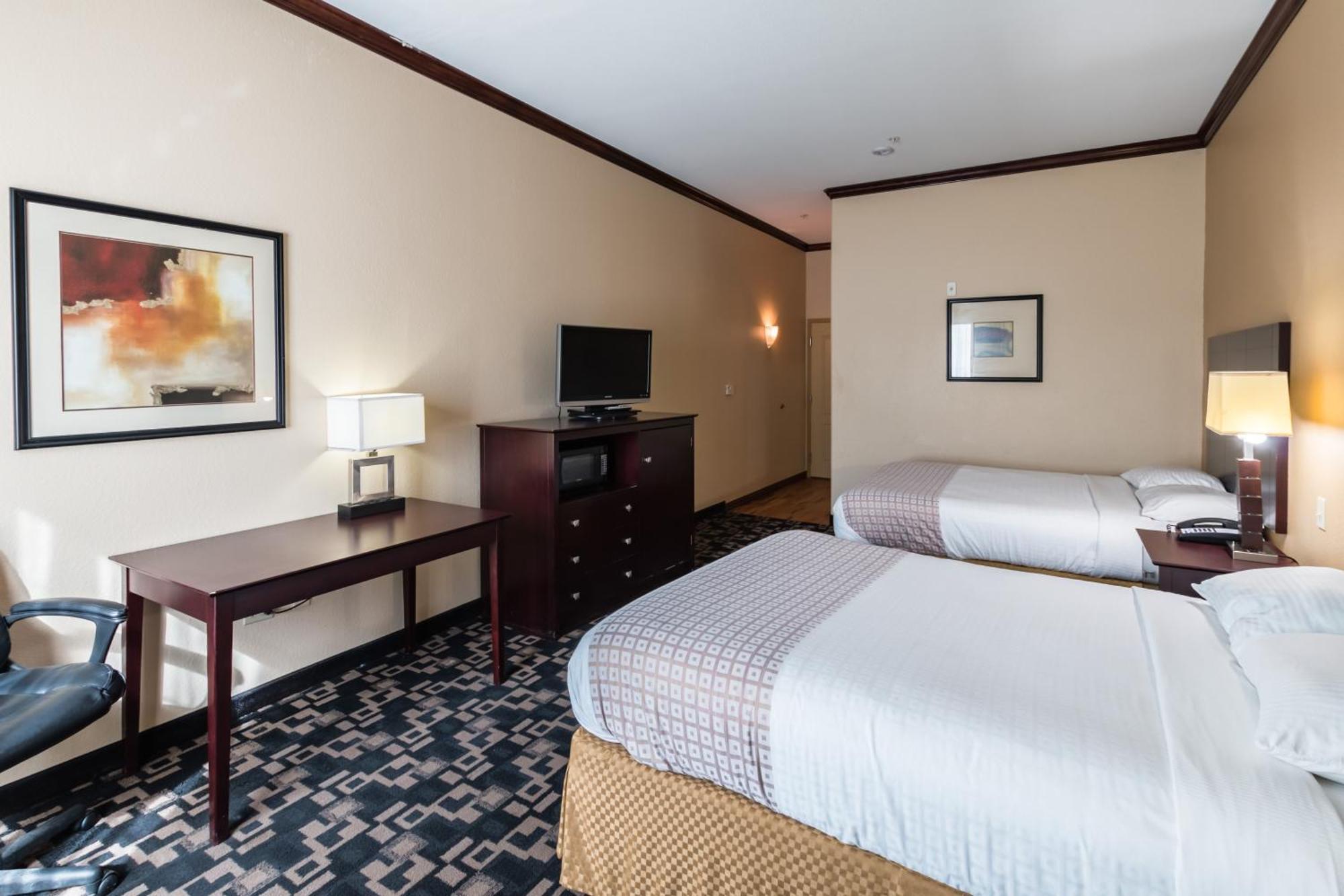 Motel 6-Joshua, Tx エクステリア 写真