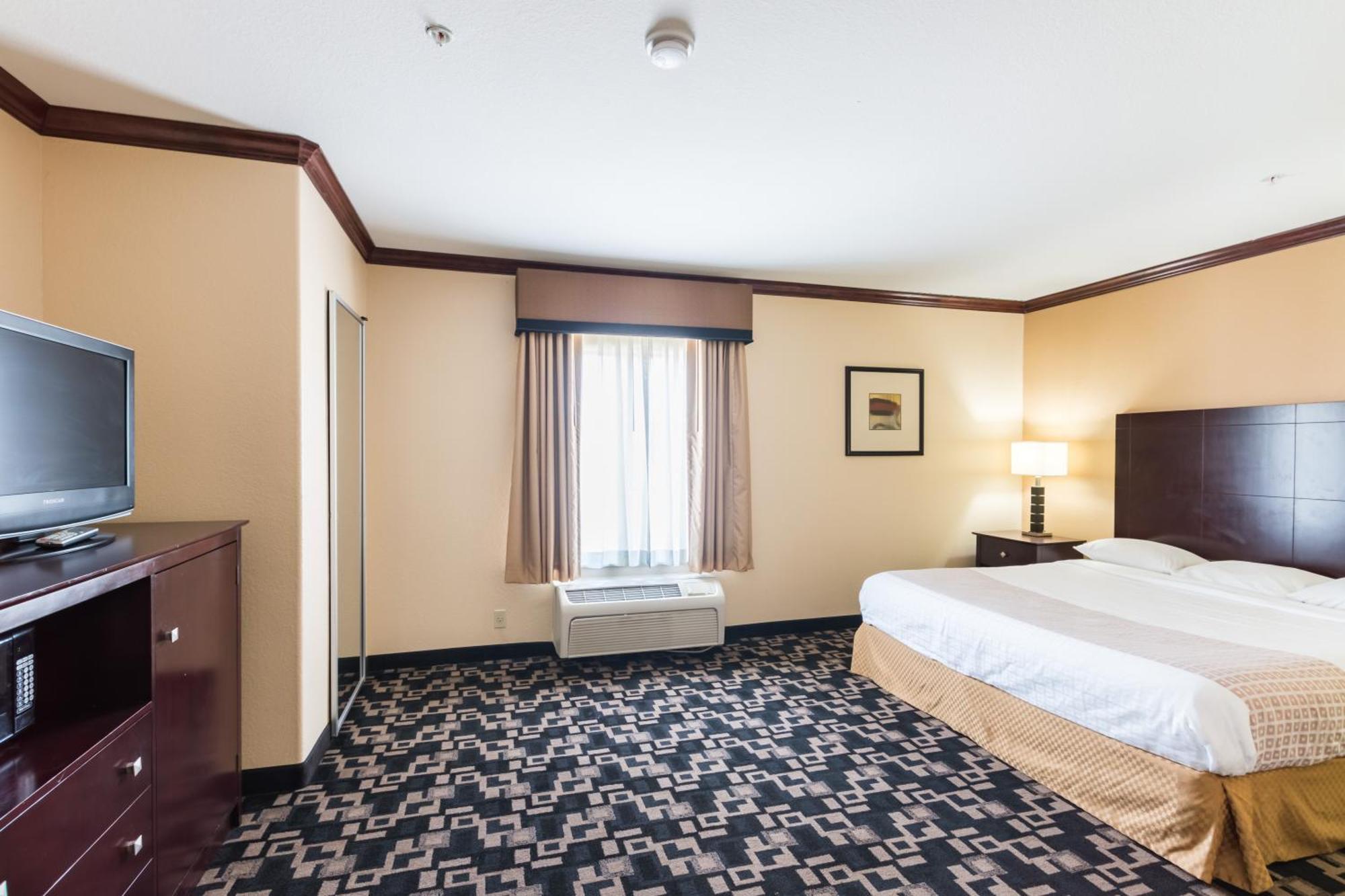 Motel 6-Joshua, Tx エクステリア 写真